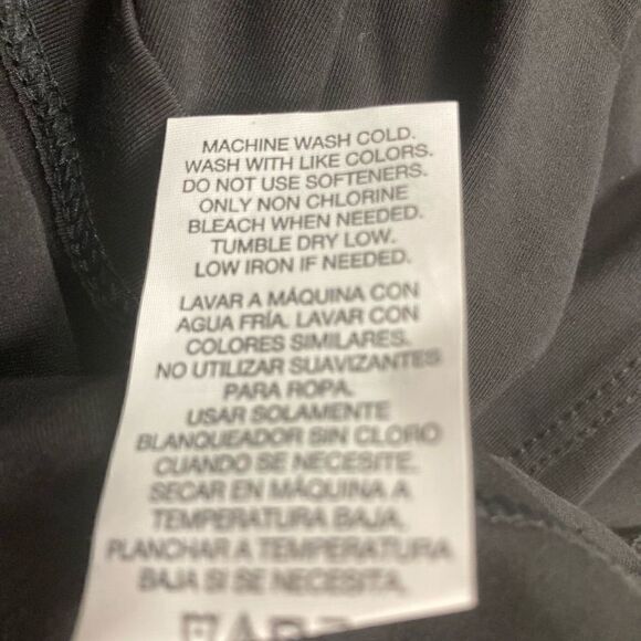 RUSSELL ATHLETIC Men’s Training Fit Dri Power 360 T-Shirt Size Large - Picture 8 of 11